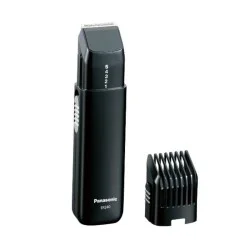 Panasonic Mustache Trimmer Battery - Black